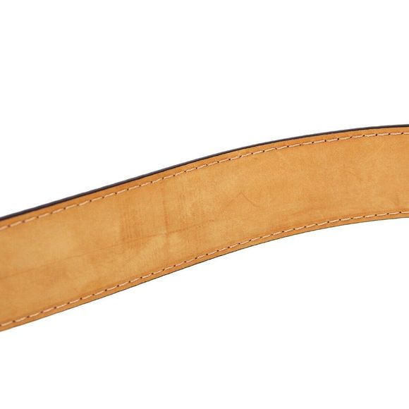 LOUIS VUITTON Ceinture Pochette Belt Bum Bag Purse Monogram Canvas - Picture 6 of 10